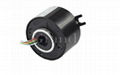 Contact Nowthrough bore slip ring HG 1254