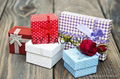 Gift Box