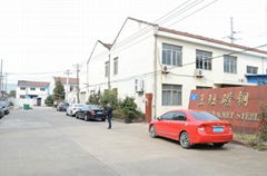  China B&C Magnetic industrial Co.,Ltd