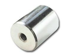 AlNiCo Internal Thead Pot Magnet (A20.06)