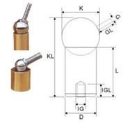 Universal joints