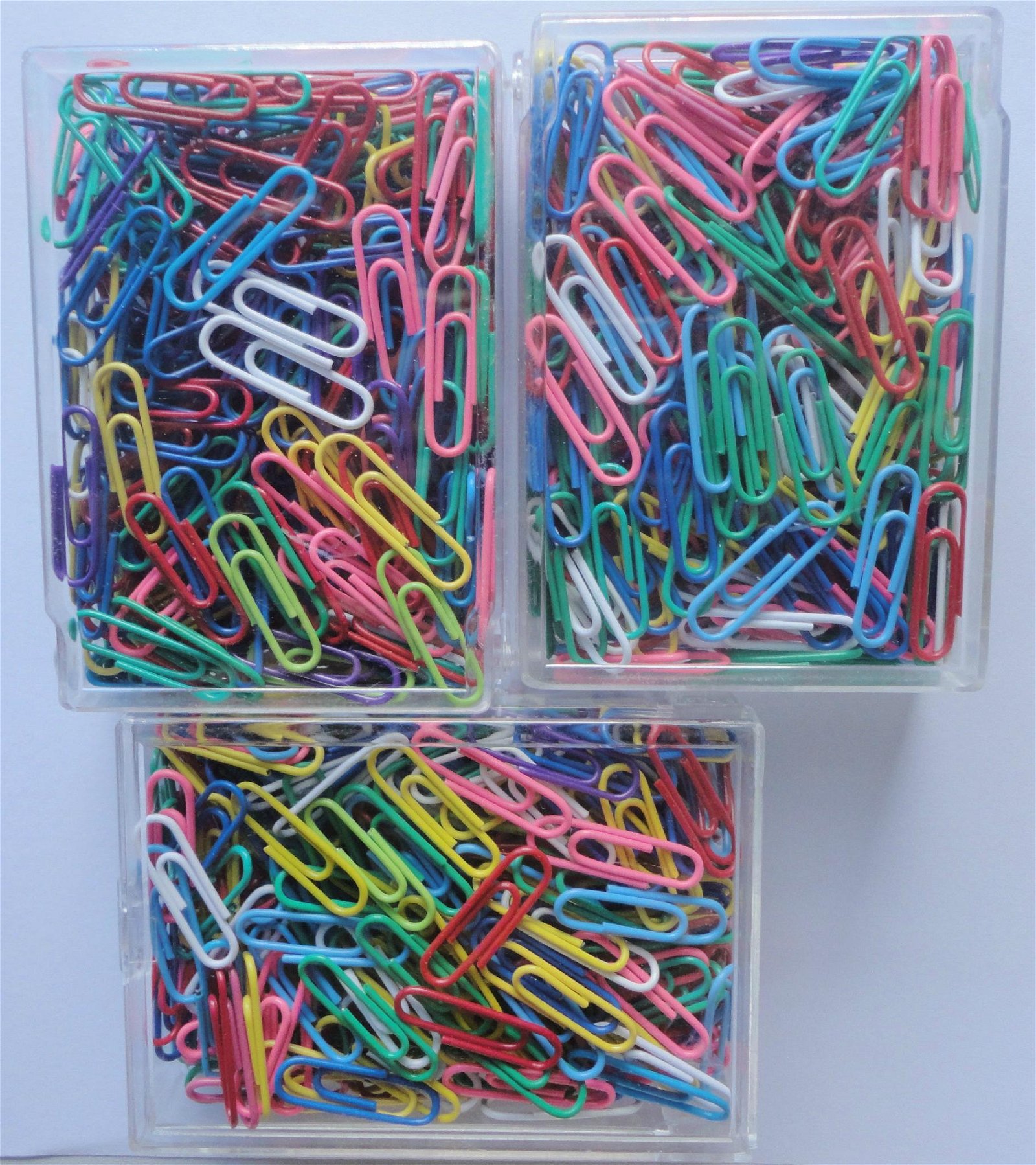  2015 Promotional metal paper clip wholesale made in china 2