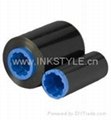 high quality compatible for CIM NC900KRC411 YMCKO Color Compatible Ribbon - 200 