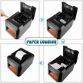 Factory Special price USB Port 2 inch POS 58mm Thermal Receipt  Printer 2