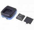 80mm serial thermal wifi bluetooth mini receipt android printer 4