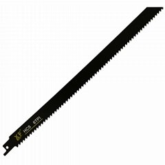 305mm Reciprocating Saw Blade for Wood