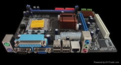 Motherboard