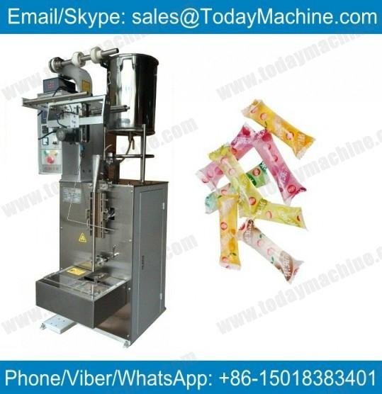 automatic jelly candy packing machine,stick jelly packing machine