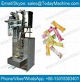 automatic jelly candy packing machine,stick jelly packing machine 1