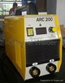 Portable Inverter welding machine 2