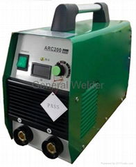 Portable Inverter welding machine