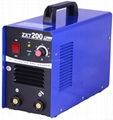 Inverter DC Arc Welding  Machine ARC200T