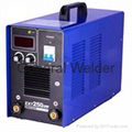 China best quality inverter DC arc