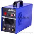 China best quality inverter DC cut weldig machine CUT40