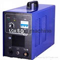 China best quality inverter DC cut weldig machine  CUT60 1