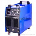 China best quality inverter DC mig weldig machine MIG350I 1