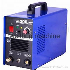 China best quality inverter DC tig