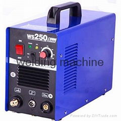 China best quality inverter DC tig