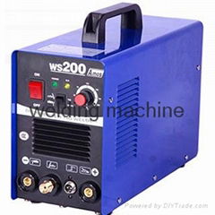 China best quality inverter DC tig