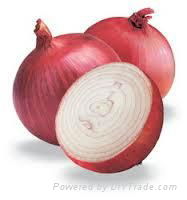 Fresh Onions