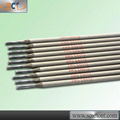 AWS 5.1 E6013 carbon steel arc welding electrode 1