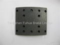 heavy duty brake linings 1