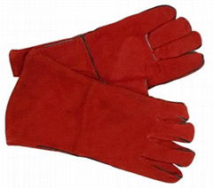 Welder glove