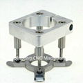 Automatic CNC Pressure Foot for CNC