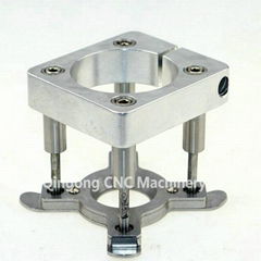 Automatic CNC Pressure Foot for CNC Router Spindle