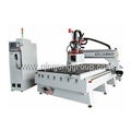 Auto Tool Changer CNC Center Machine