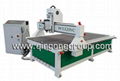 1325 CNC Wood Cutting CNC Router Machine