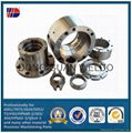 CNC Machining Auto Motor Component Engine Parts Mould Part Wdkc509 1