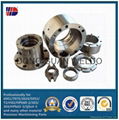 CNC Machining Auto Motor Component