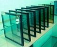 廠家直銷低輻射LOW-E玻璃