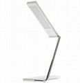 Polish Touch Sensor LED  Desk Lamp  with USB Port  1