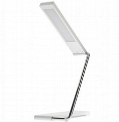 Polish Touch Sensor LED  Desk Lamp  with USB Port 