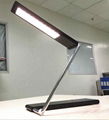 Polish Touch Sensor LED  Desk Lamp  with USB Port  5