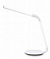 Dimmable LED eyeshield Desk/ Table Lamp