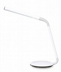 Dimmable LED eyeshield Desk/ Table Lamp & Reading Lamp 