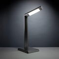 Modern design/ dimmable LED Desk Lamp with USB Port 2