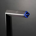 Modern design/ dimmable LED Desk Lamp with USB Port 5