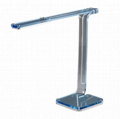 High lumen LED desk lamp / table lamp