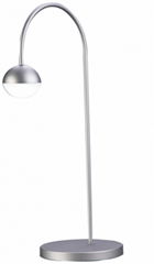 Smart LED Desk Lamp with Touch &Dimmer