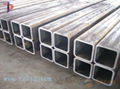 Square and Rectangular Steel Pipe for Sale 1