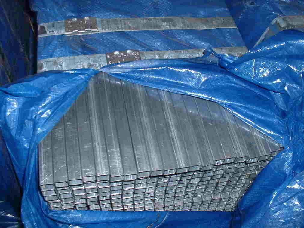 Square and Rectangular Steel Pipe for Sale 5