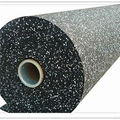 EPDM Coiled Rubber Tiles 1