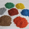 EPDM Rubber Granules For Kindergarten 1