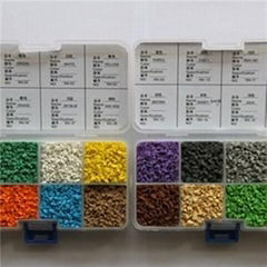 EPDM Granule Granules