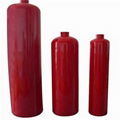 Fire Extinguisher Cylinder