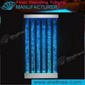 90Inch Height LED lighted TubularBubble